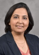 Deepali Sharma, MD