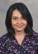 Yesha Sheth, MD