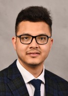 Nisij Shrestha, MBBS