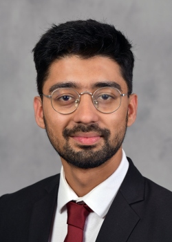 Adil Siddiqui, MBBS