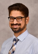Inderpreet Singh, MD