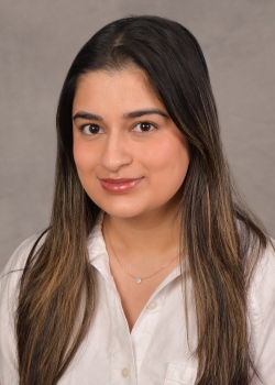 Veronica Singh