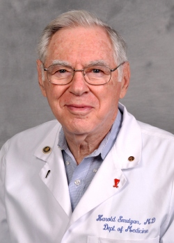 Harold Smulyan, MD