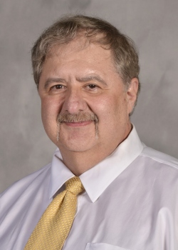 Joseph G Sorbello, MSEd, RRT, RT