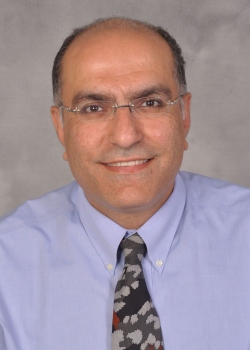 Zafer Soultan, MD