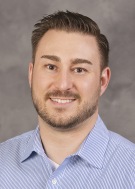 Thomas M Spangenberg, PT, DPT, CSCS
