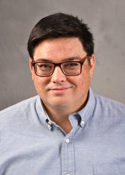 Christopher Spates