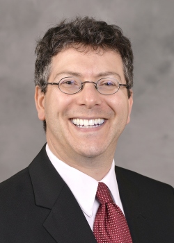 Steven Sperber, MSc, PhD FACMG