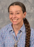 Susan D Sperry, PhD
