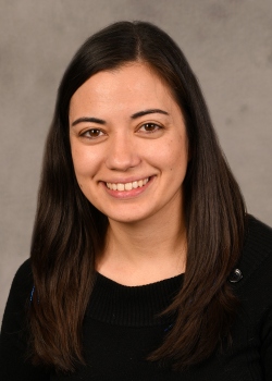 Aimee Steiniger