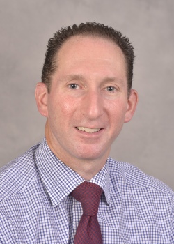 Harlan Stock, MD