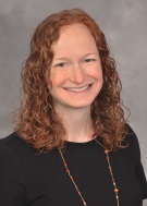 Caroline B Stroup, MD