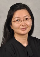 Liye Suo, MD/PhD