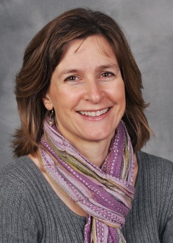 Anne Sveen, MD