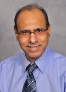 Amar S Swarnkar, MD