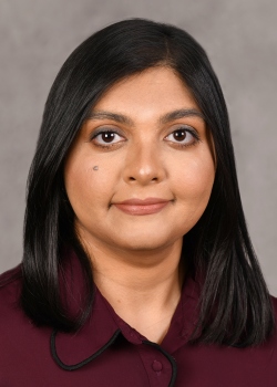 Sumrah Syed, MD