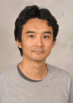 Kentaro Takahashi