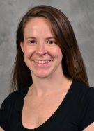 Sarah C Talbot, PT, DPT, OCS