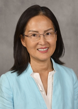 Cynthia Taub, MD, MBA