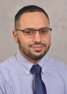 Adam A Thabet, MS, PA-C