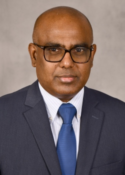 Saravanan Thangamani, PhD