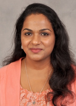 Reeba Thankachan, MS. FNP-C