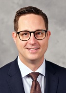 Daniel C Thomas, MD, MPH