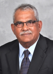 Parakulam S Thomas, MD, FACA