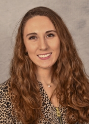 Genevieve Thomasset profile picture