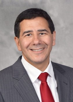 Brian Thompson, MD