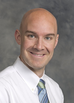 Matthew Thornton, MD
