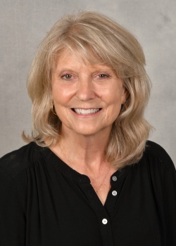 Susan Tiffany, NP