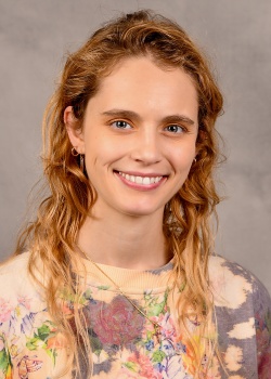 Anna Tilstra-Smith