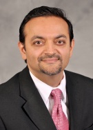 Girish Trikha, MD