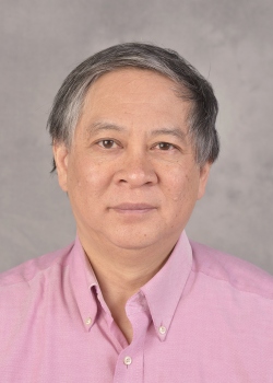 Daniel Ts'o, PhD