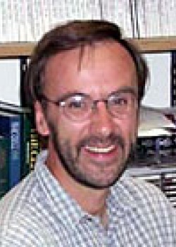 Christopher Turner, PhD