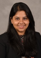 Reba Varughese, MD
