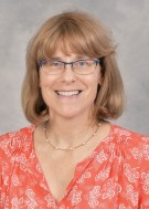 Tracy Vaughn, PA