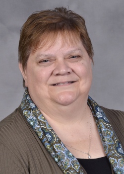 Patricia Veinot