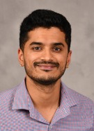 Akshay Venkatesh, DO