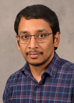 Arun Venkatesan, MD