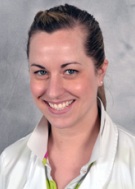 Erin S VerDow, PT, DPT