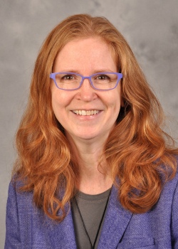 Andrea Viczian, PhD
