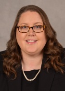 Ashley L Volles, PA