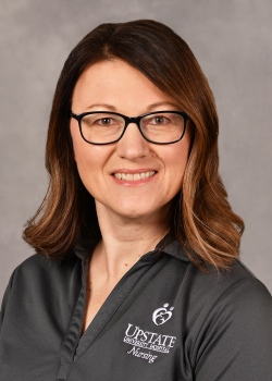 Cheryl Waldron