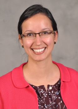 Katherine Cerio, MD
