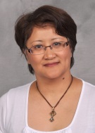 Maria SB Walker, MSN, NP