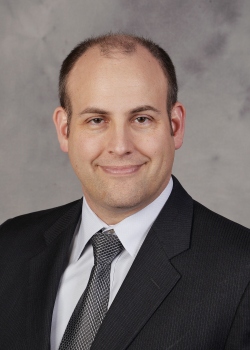 Jason Wallen, MD, MBA, FACS, FCCP