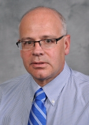 Ronald Walsh profile picture