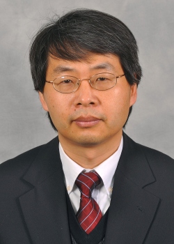 Guirong Wang, PhD